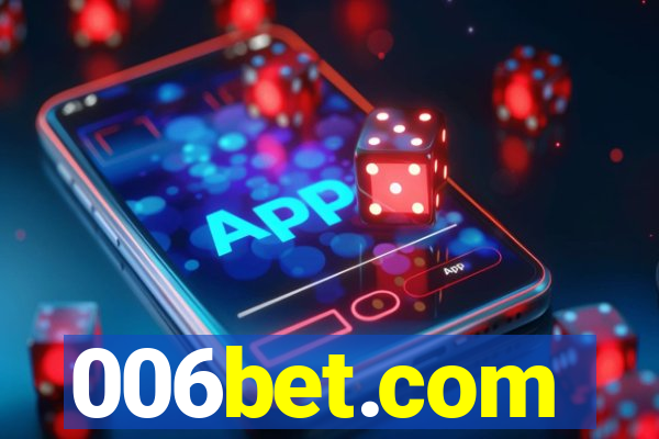 006bet.com