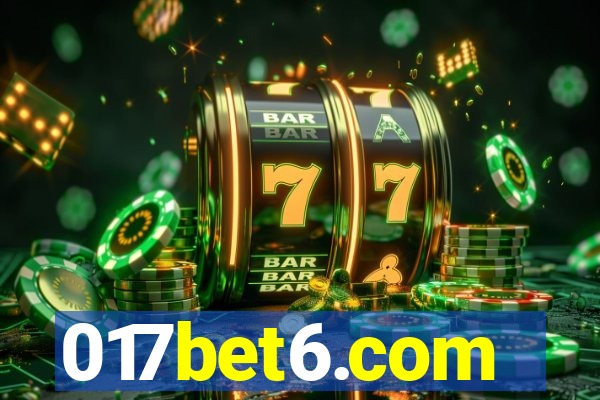 017bet6.com