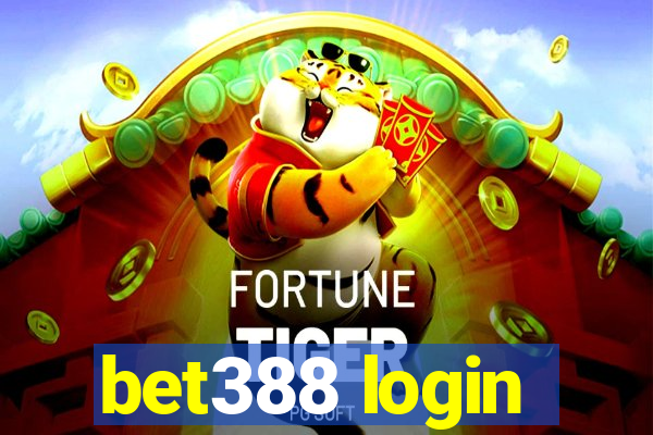 bet388 login