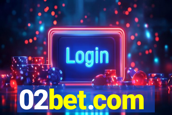 02bet.com