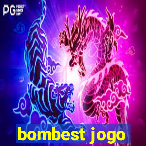 bombest jogo