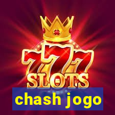 chash jogo