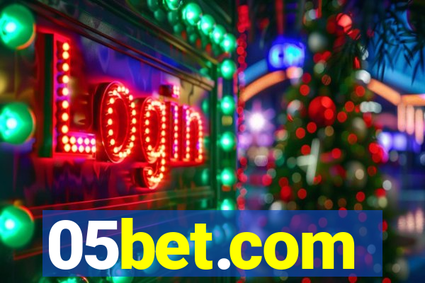 05bet.com