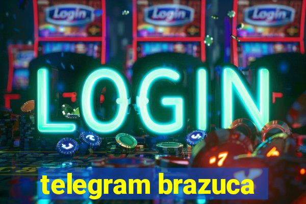 telegram brazuca