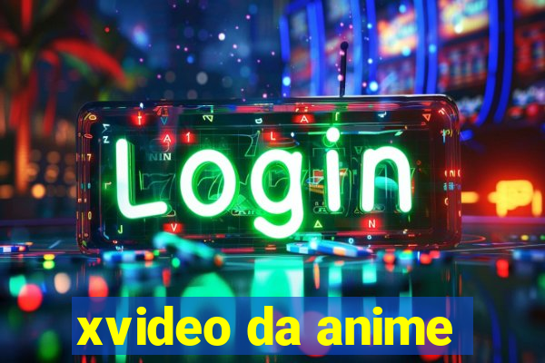 xvideo da anime