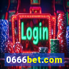 0666bet.com