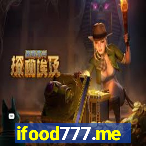 ifood777.me