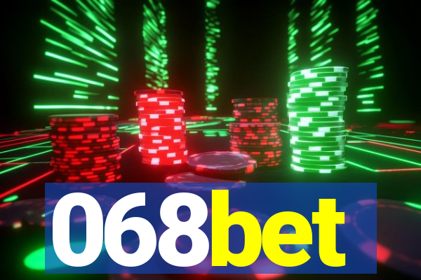 068bet