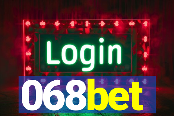 068bet