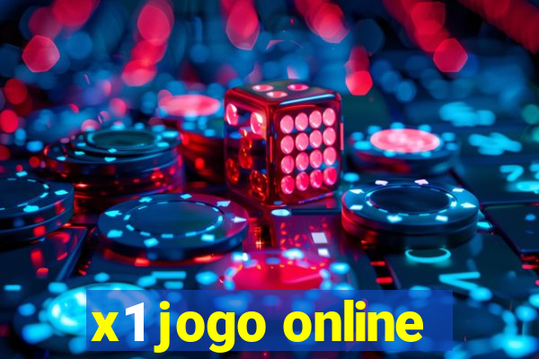 x1 jogo online