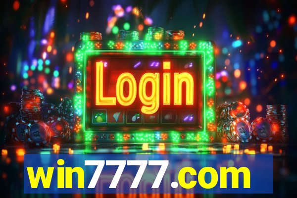 win7777.com