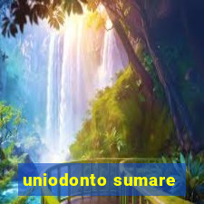 uniodonto sumare