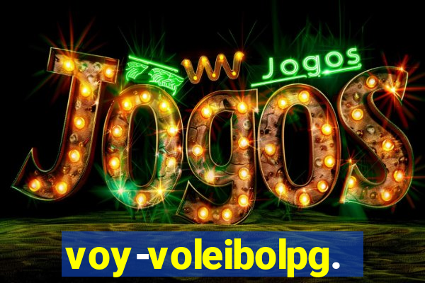 voy-voleibolpg.com