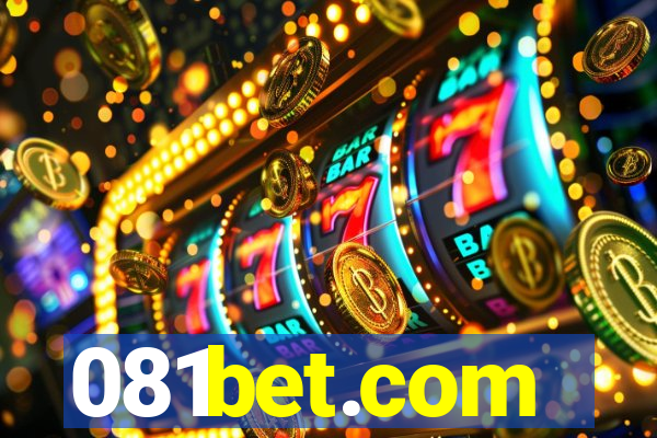 081bet.com