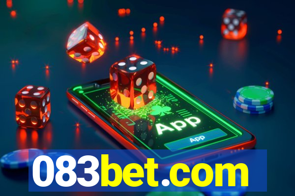 083bet.com