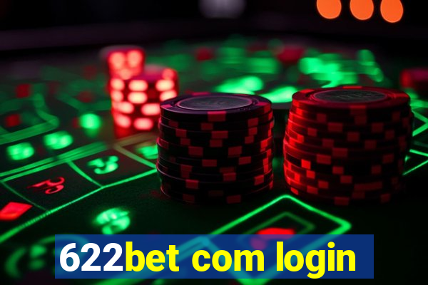 622bet com login