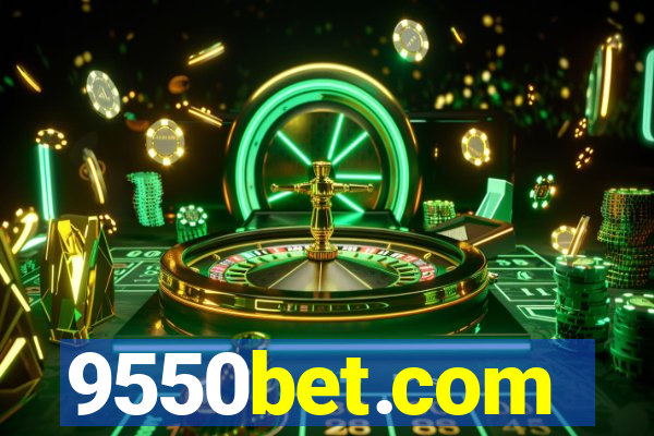 9550bet.com