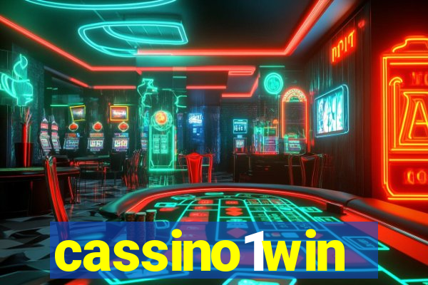 cassino1win