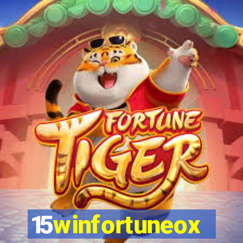 15winfortuneox