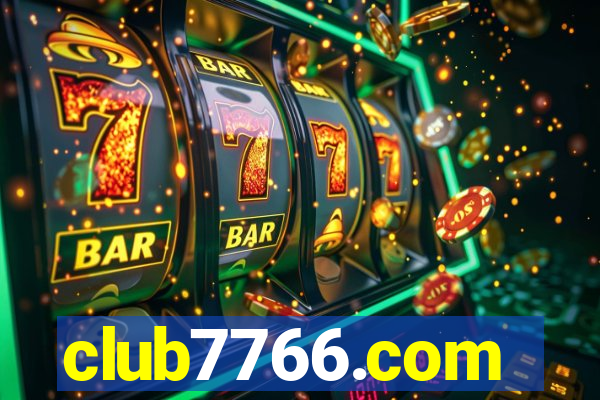 club7766.com