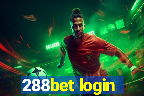 288bet login