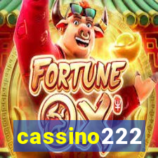 cassino222