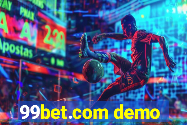 99bet.com demo