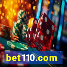 bet110.com