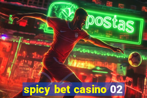 spicy bet casino 02