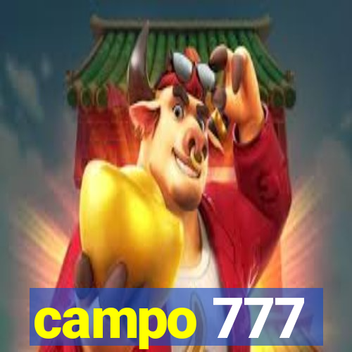 campo 777