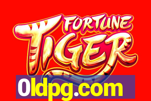 0ldpg.com