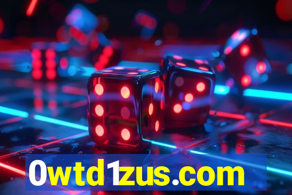 0wtd1zus.com