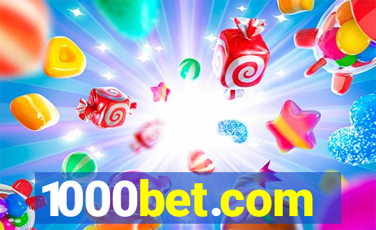 1000bet.com