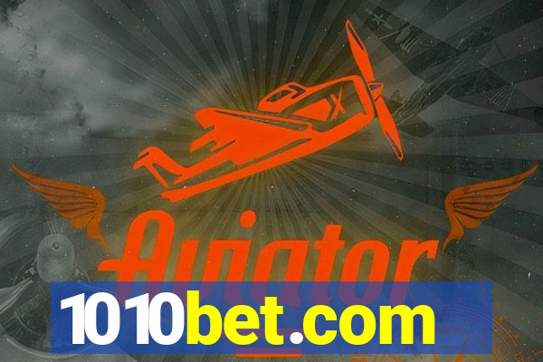 1010bet.com