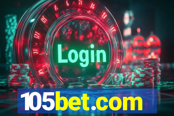 105bet.com