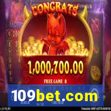 109bet.com