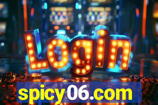 spicy06.com