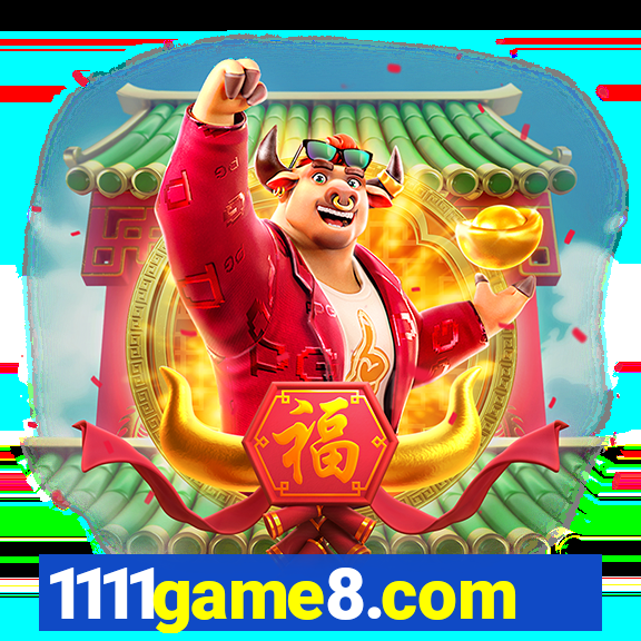 1111game8.com