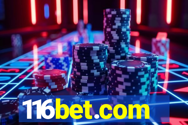 116bet.com