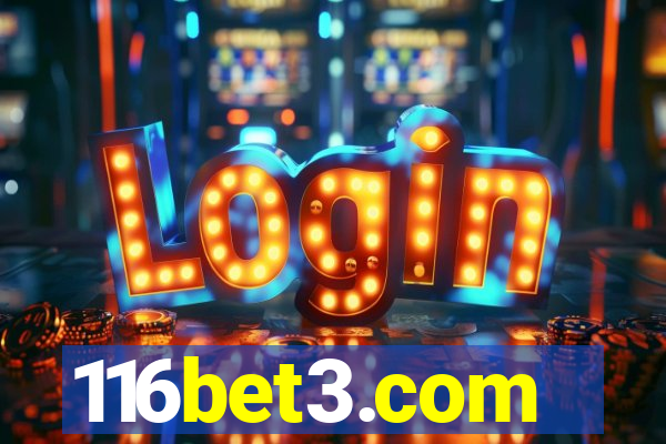 116bet3.com