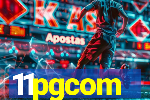 11pgcom