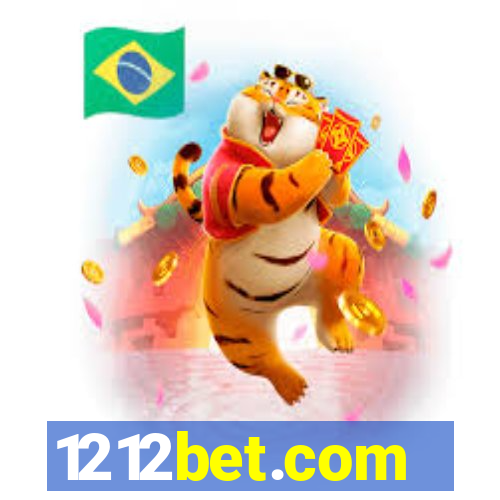 1212bet.com