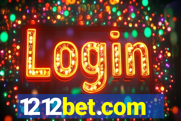 1212bet.com