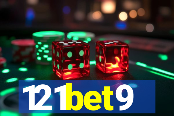 121bet9