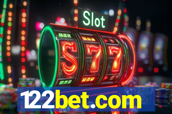 122bet.com