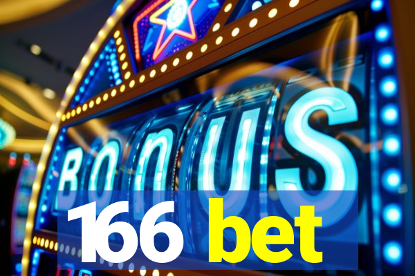 166 bet