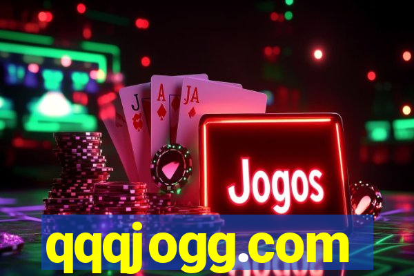 qqqjogg.com