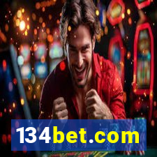 134bet.com