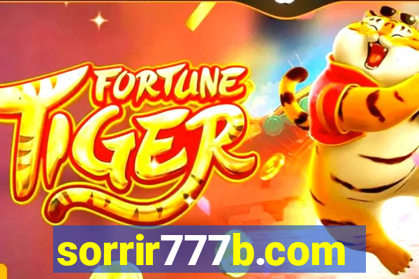 sorrir777b.com