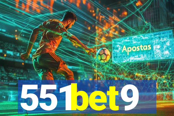 551bet9